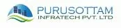 Purusottam Infratech logo