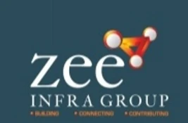 Zee Infra Group logo