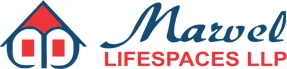 Marvel Lifespaces LLP logo