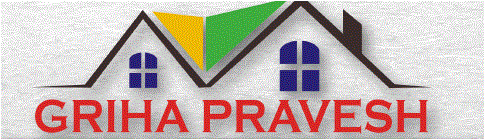 GRIHA HOMES logo