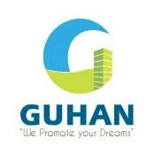 Guhan Builders logo