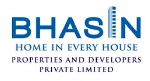 Bhasin Properties logo