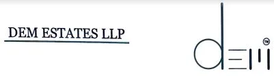 DEM estates LLP logo