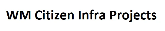 WM Citizen Infra Projects logo