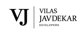 Vilas Javdekar Developers logo