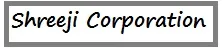 Shreeji Corporation Ahmedabad logo