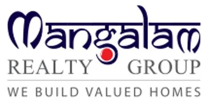 Mangalam Realty Group logo