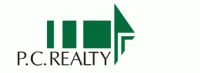 PC Realty logo