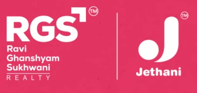 Ravi Ghanshyam Sukhwani and Jethani Group logo