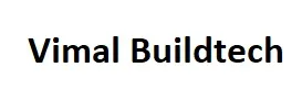 Vimal Buildtech logo
