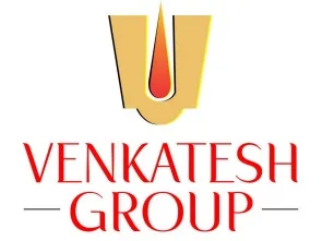 Venkatesh Group logo