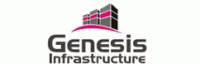 Genesis Infrastructure logo