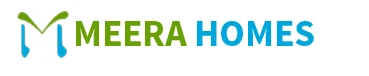 Meera Homes Chennai logo