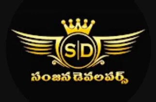 Sanjana Developers logo