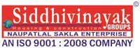 Siddhivinayak Groups logo