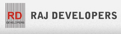 Raj Developers Pune logo