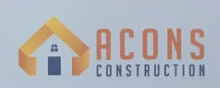 Acons Construction logo
