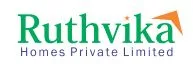 Ruthvika Homes logo