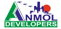 Anmol Developers logo