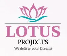 Lotus Projects logo
