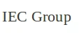 IEC Group logo
