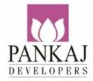 Pankaj Developers logo