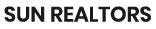 SUN REALTORS THANE logo