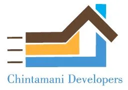 Chintamani Developers Sindhudurg logo