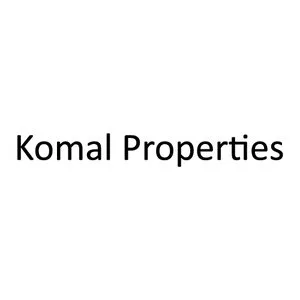 Komal Properties logo