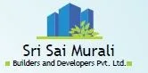 Sri Sai Murali Builders logo
