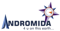 Andromida Group logo