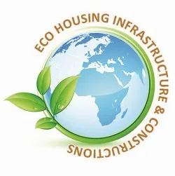 Eco Housing Infrastructure logo