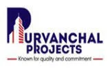 Purvanchal Projects Pvt. Ltd. logo