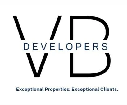 VB Developers Delhi logo