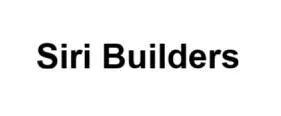Siri Builders Visakhapatnam logo