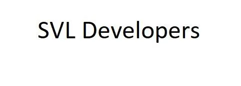 SVL Developers logo