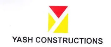 Yash Constructions Nashik logo