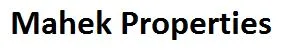 Mahek Properties logo