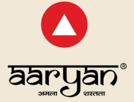 Aaryan Life Space logo