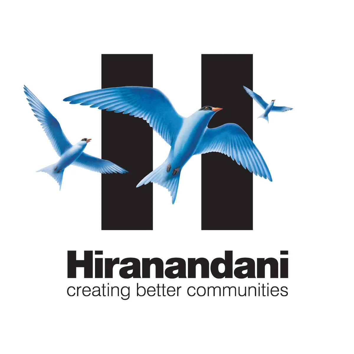 Hiranandani Developers logo