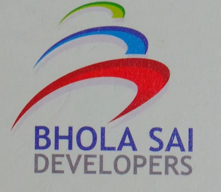 Bhola Sai Developers logo