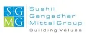 Sushil Gangadhar Mittal Group logo