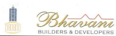Bhavani Builders Palghar logo