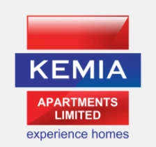 Kemia Apartments logo