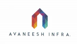 Avaneesh Infra logo