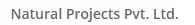 Natural Projects logo