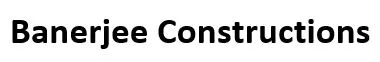 Banerjee Constructions logo
