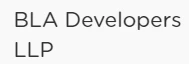 BLA Developers LLP logo