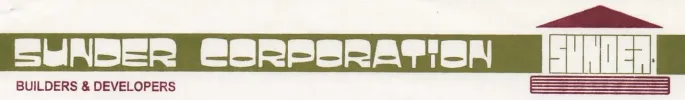 Sunder Corporation logo