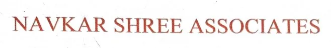 Navkar Shree Associates logo